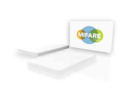 Bristol ID Manufactures MIFARE® cards